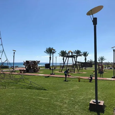 Daire Long Beach Holiday