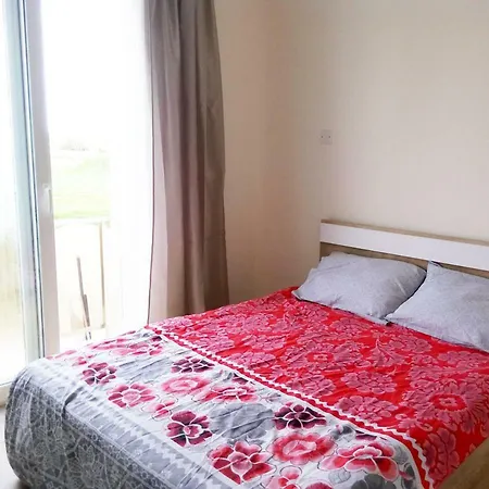 Long Beach Holiday Appartement Trikomo