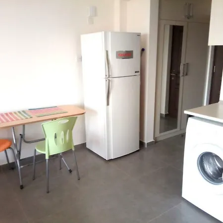 Long Beach Holiday Appartement Trikomo