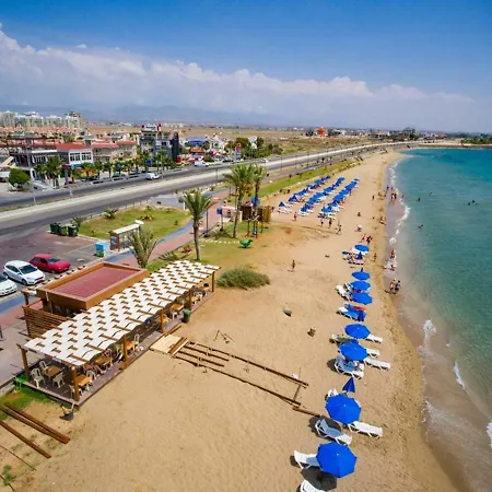 Long Beach Holiday Daire