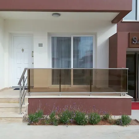 Appartement Long Beach Holiday