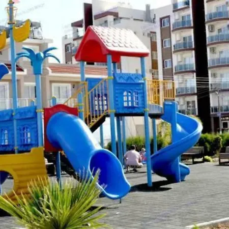 Appartement Long Beach Holiday