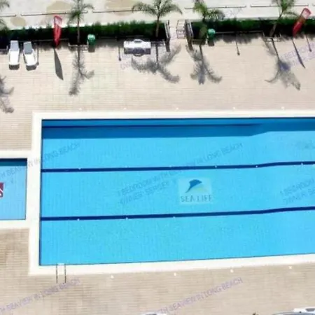 Apartamento Long Beach Holiday