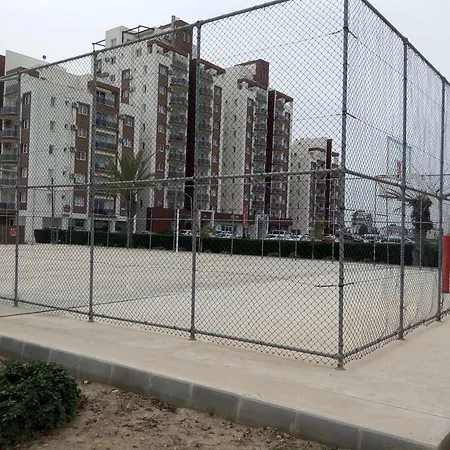Long Beach Holiday Apartamento *