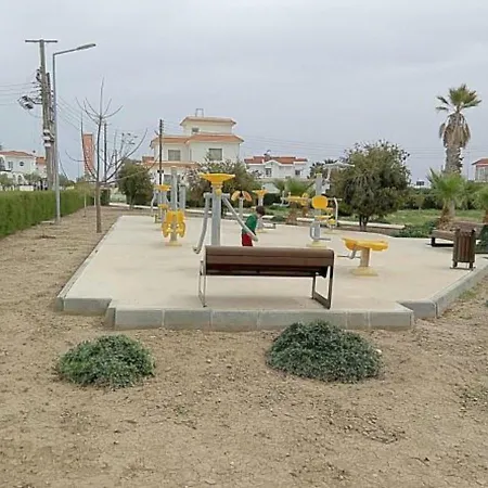 Apartamento Long Beach Holiday