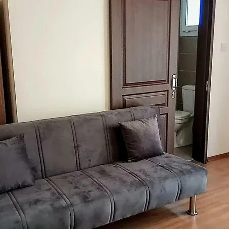 Long Beach Holiday Apartment