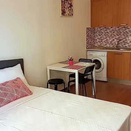 Long Beach Holiday Apartment