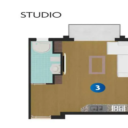 Long Beach Holiday Apartamento *