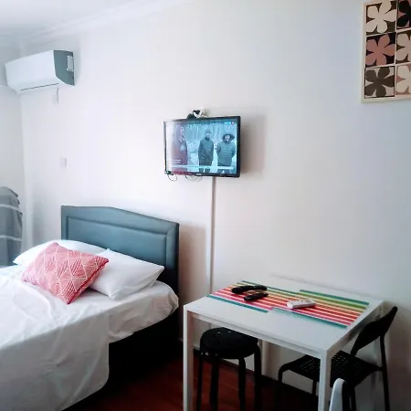 Long Beach Holiday Apartment