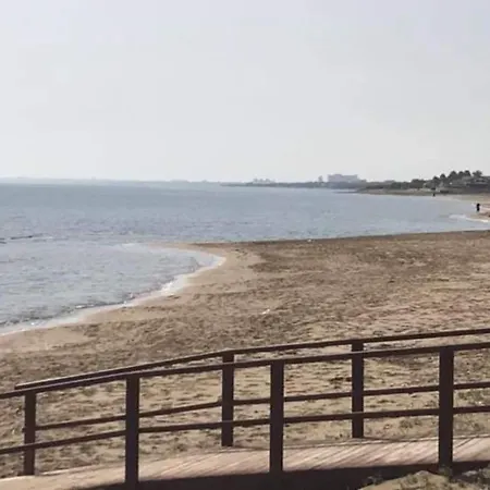 Apartamento Long Beach Holiday